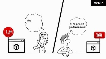 Sample WhiteBoard Animation Video 7 - Web Services Pro