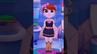 Download Lagu 💖PreCure Cure Black as My Talking Angela 2💖 MP3