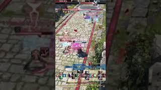 Final Fantasy XIV PVP CC Redmage #pvp #pvpmontage #finalfantasyxiv #finalfantasy #gaming