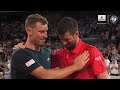 Highlights Djokovic vs Misolic Round 3 | Roland-Garros 2025