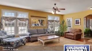 423 E 3rd St. - Listed by Lisa Zeller-O'Malley Realtor