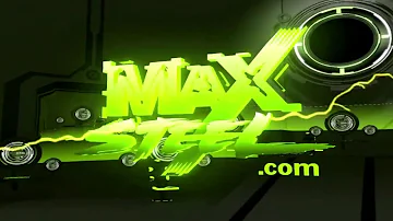 Max Steel página oficial 2007