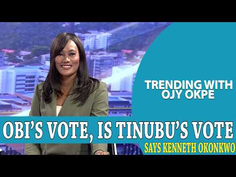 Sowore Leads Anti Tinubu Protests+ A Vote For Peter Obi Is A Vote For Tinubu, Says Okonkwo| OjyOkpe
