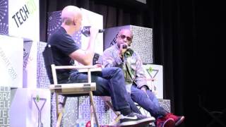 Jermaine Dupri | Celebrate 2015 | Vegas Oct. 2015