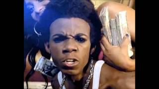 Alkaline - Baby (Relapse Riddim) December 2013
