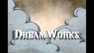 Dreamworks Animatic Logo