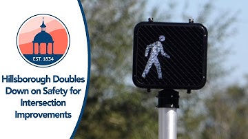 Lithia Pinecrest Intersection Improvements Means Safer Roads for All