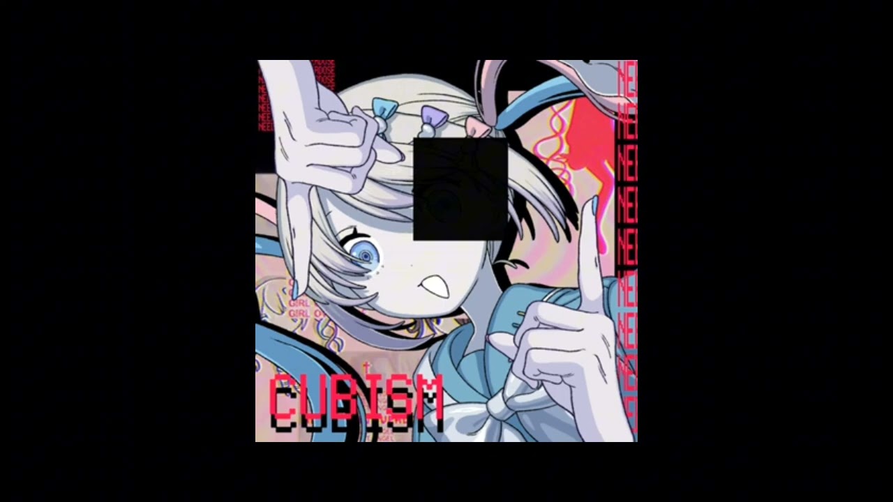きゅびびびびずむ / Cubibibibism || OMGkawaiiAngel || daycore/slowed