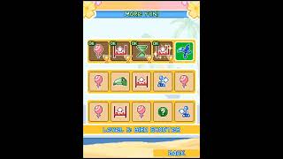 Celebrity Bubble Bash (2006 Gameloft, Java Touch) - More Fun, Level 11 - 1 to 11 - 8 [1080p60] Wealth