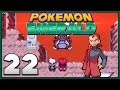 Pokémon Emerald - Episode 22: Exploration Station