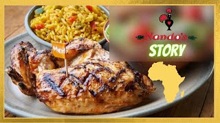 Hot And Spicy Chicken The Story Of Nandos Origin And Rise Of A Peri Peri Chicken Empire