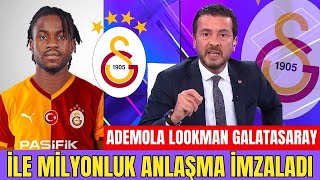 Sizdi Raki̇p Teti̇kte; Son Zi̇rve Floryada, Gece Bi̇ter Galatasaray Haberleri̇