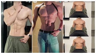 RELAXING 😊!!! - TIKTOK BOY - SIX PACK - HOT GUY - CHINESE BOY  - GYM GUY - DAILY ROUTINE - HANDSOME