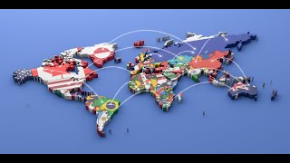 Multipolar World Rising: Is the U.S. Losing Its Global Grip?