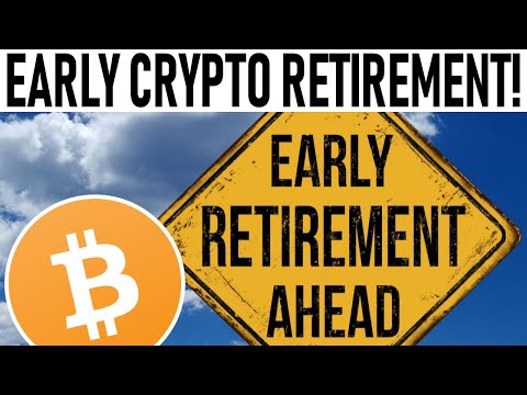 EARLY CRYPTO RETIREMENT! EASIEST MONEY YOU CAN MAKE! ALTCOIN BOOM! DIGITAL DOLLAR THIS WEEK!