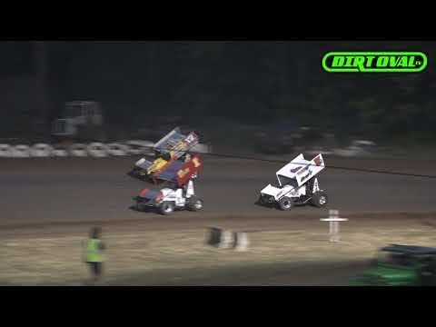 Cottage Grove Speedway Dirt Track Racing Videos Dirt Track