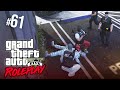 SOY INSPECTOR JEFE || GTA V ROLEPLAY #61