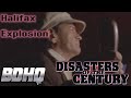 Disasters of the Century | Season 3 | Episode 9 | Halifax Explosion | Ian Michael Coulson