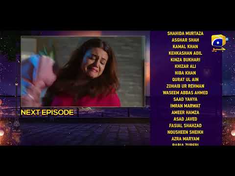 Jhoom Episode 05 Teaser - 20Th May 2023 - Har Pal Geo