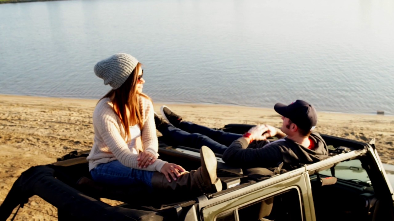 Jammock Beach Compilation