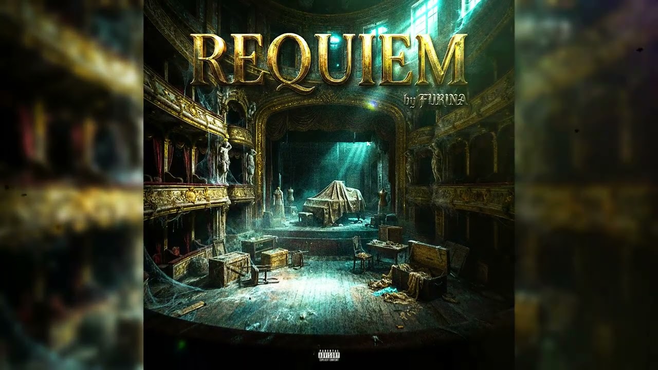 [FREE +20] "REQUIEM" - TRAP SAMPLE PACK (Piano, Synth, Dark, Unique)