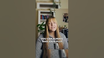 Plot doesn’t have to be complex #shorts