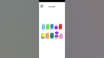 hoop stack level 369