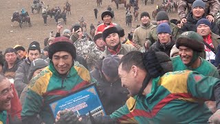картинка: АЛАМАН УЛАК 3-болук ЧУБАК АЖЫ ЖАЛИЛОВ 22 январь 2022 г.