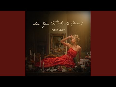 Man I Feel Like A Woman - Julia Cole