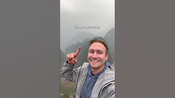 The Ha Giang Loop in Vietnam