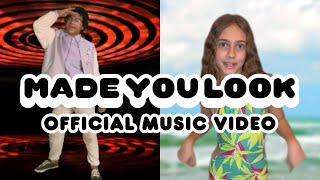 Download lagu STAR KIDS - Made You Look [STAR KIDS Vol. 1]