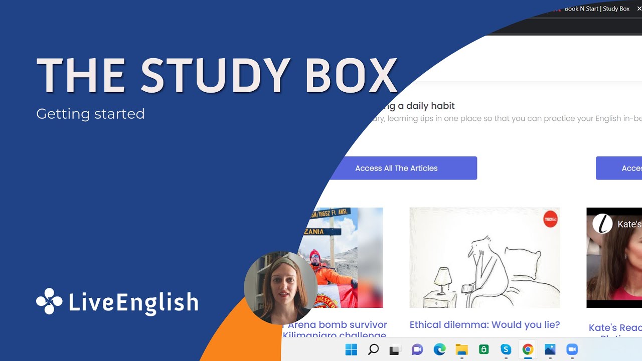 Study Box Owner Onboarding Videos - The Study Box - YouTube