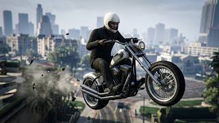 Grand Theft Auto V - 2018-07-31 02:26:38