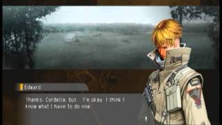 Operation Darkness: Mission 15 Postmission Scene #2