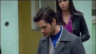 Arka Sokaklar 549.Bölüm-Ezgi Ve Cemal Cesedin Hikayesini Dinliyor