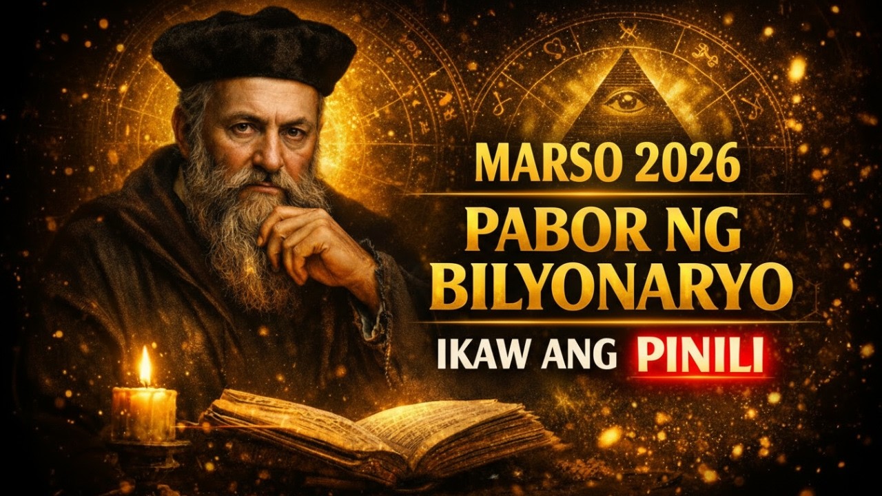 Pinili Ka: Ang Pabor ng Isang Bilyonaryo ay Nakatadhana na Para sa Iyo 💫💰