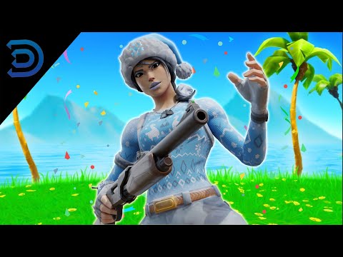 Introducing Devolve Klikzy | Join a fortnite team today | #devolveuprise