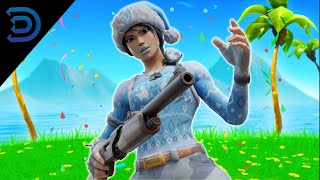 Introducing Devolve Klikzy | Join a fortnite team today | #devolveuprise