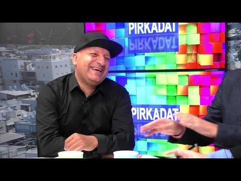 PIRKADAT: