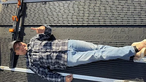 Marlon Xplore Pro III Sled Deck!