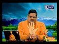 हथेली पर जानिए मंज़िल मिलने की लकीरें।Guru Parv with Pawan Sinha Guruji on India News