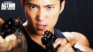 Beyond Redemption by Bruce Fontaine | Action-packed Trailer