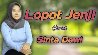 Derita Versi Madura - Cover Sinta Dewi (Lopot Jenji) || Ganesha Musik Pamekasan