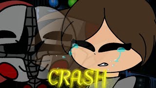 CRASH | Meme (SL OC)