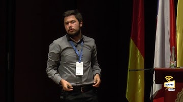 Uso de simulaciones computacionales en el diseño de estructuras hidráulicas