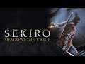 Sekiro: Shadows Die Twice Аааааааааааааааааа с у к..ааа