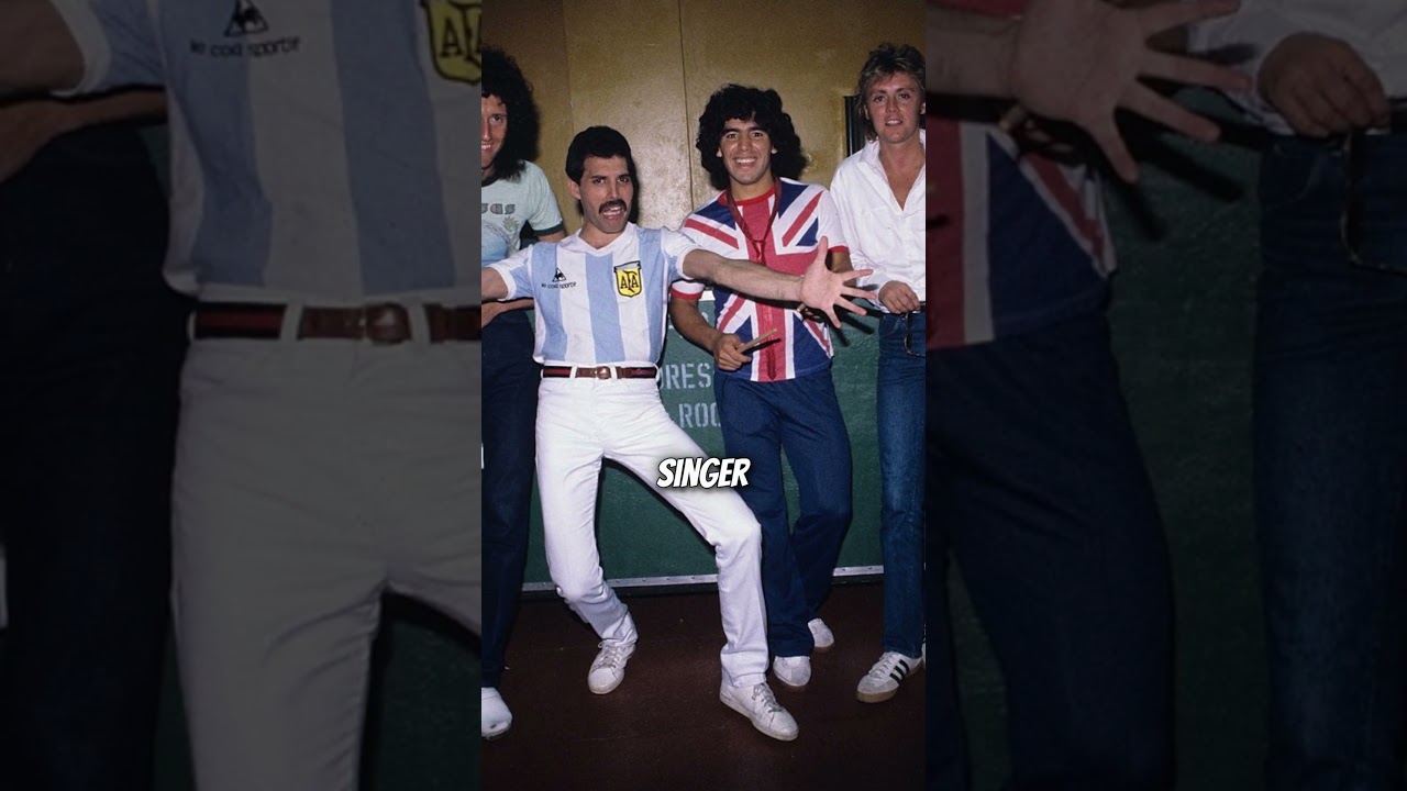 Who died on the same day as Freddie Mercury? 