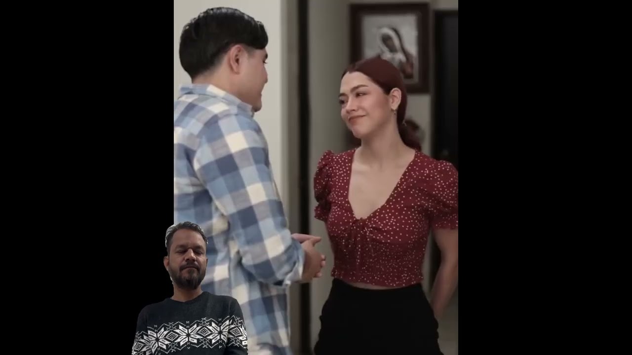 She Disguised Herself to Catch Her Cheating Husband 😱