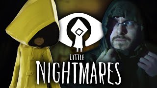 Little Nightmares - Petronious