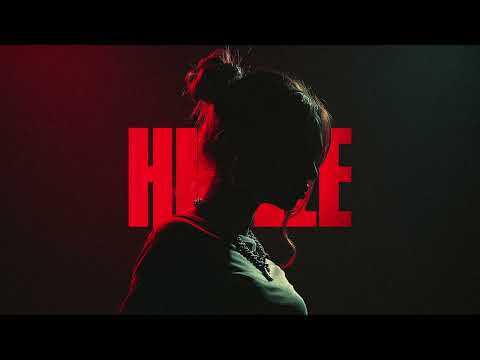 🔥 그루비한 808 트랩 | 여성 × 남성 랩 | 힙합 플레이리스트